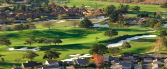 golf club carmel ranch valley